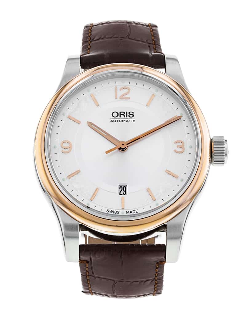 Oris Classic 733 7594 43 31 LS Oris Classic 733 7594 43 31 LS
